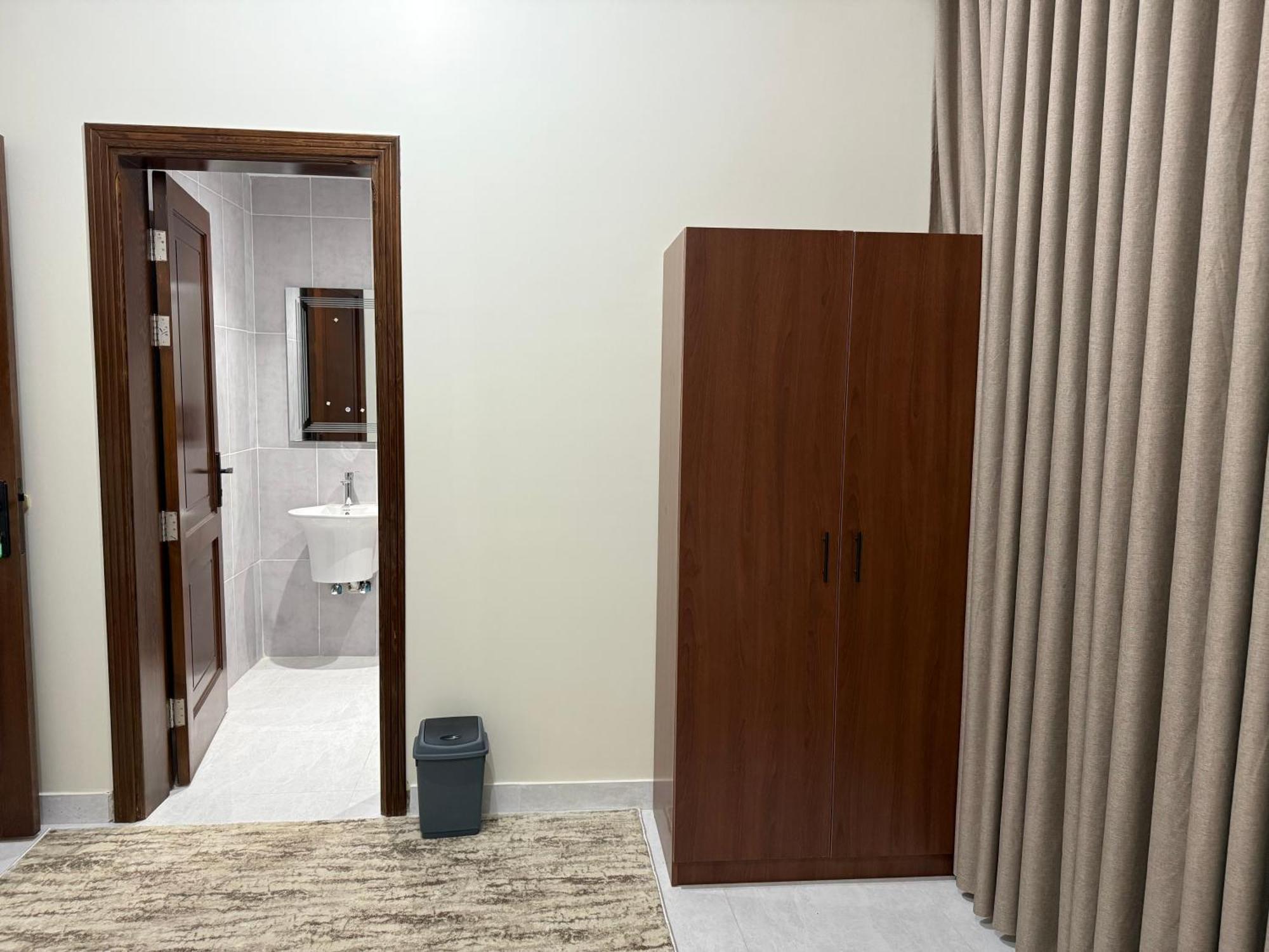 Apartment Saba Munawara Al Masi Medina